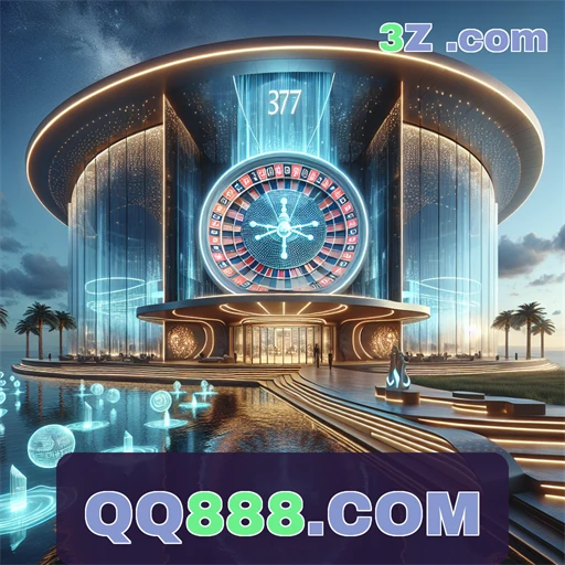 Casino: A Experiência Virtual do qq888.com