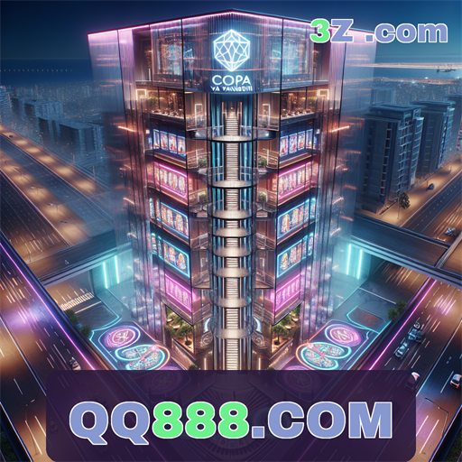 Esporte em Jogo: A Revolução do qq888.com