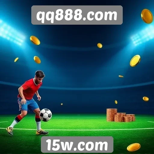 Plataforma qq888.com apresenta bônus atrativos