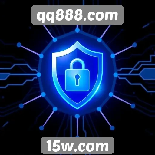 Análise da segurança no site qq888.com
