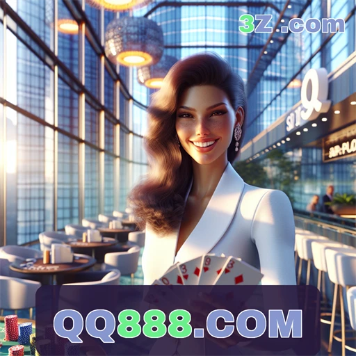 A Experiência VIP: O Toque Exclusivo do qq888.com