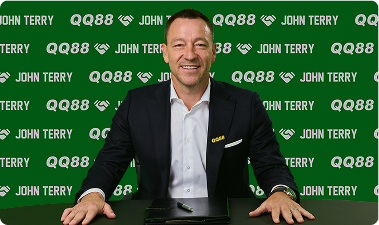 Lễ Ký Kết Hợp Tác QQ88 và John Terry